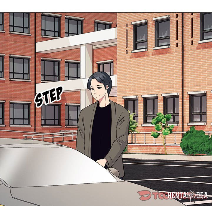 Extra Credit Extra Credit Chapter 88 - Page 86