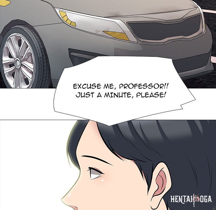 Extra Credit Extra Credit Chapter 88 - Page 87