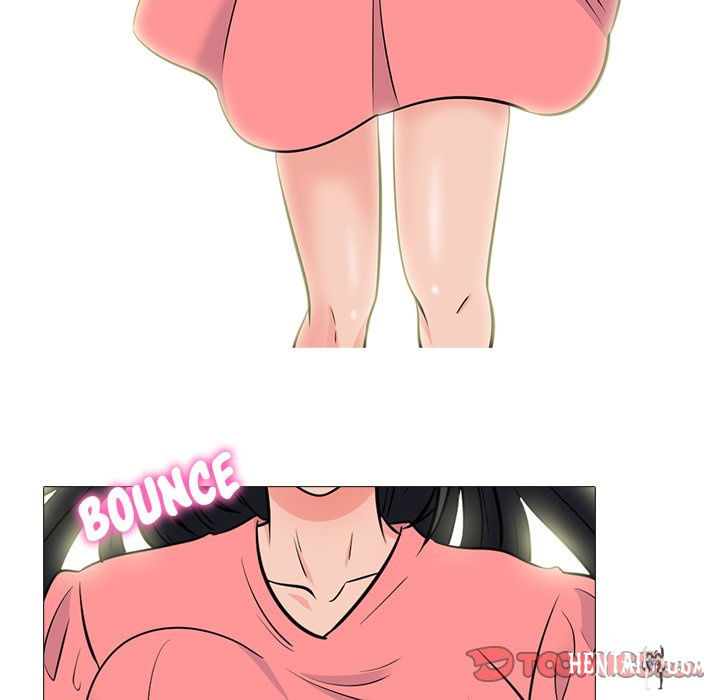 Extra Credit Extra Credit Chapter 88 - Page 90