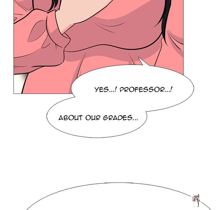 Extra Credit Extra Credit Chapter 88 - Page 95