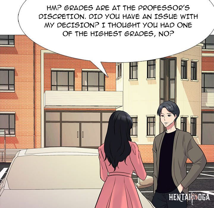 Extra Credit Extra Credit Chapter 88 - Page 96