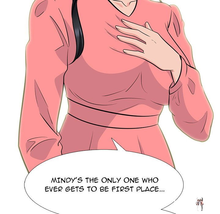 Extra Credit Extra Credit Chapter 88 - Page 99