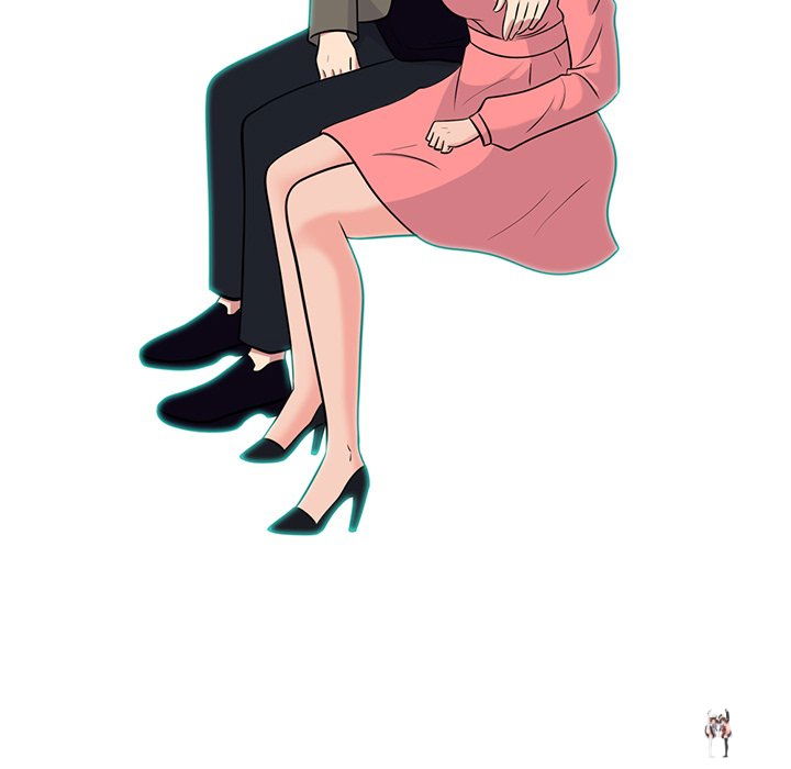 Extra Credit Extra Credit Chapter 89 - Page 105