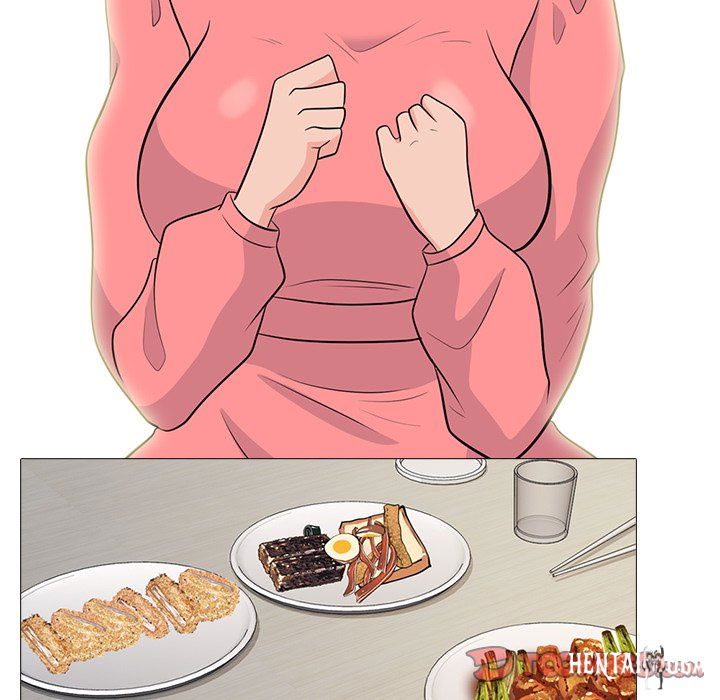 Extra Credit Extra Credit Chapter 89 - Page 18