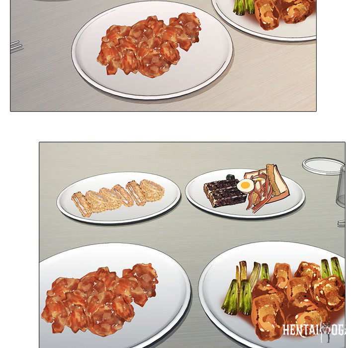 Extra Credit Extra Credit Chapter 89 - Page 19