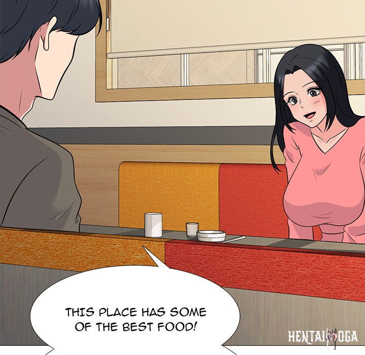 Extra Credit Extra Credit Chapter 89 - Page 21