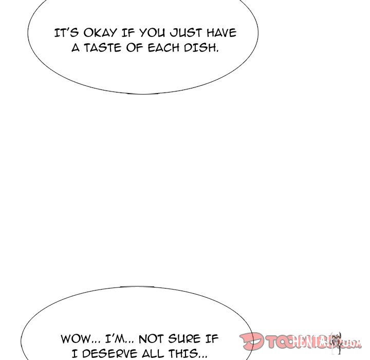 Extra Credit Extra Credit Chapter 89 - Page 22