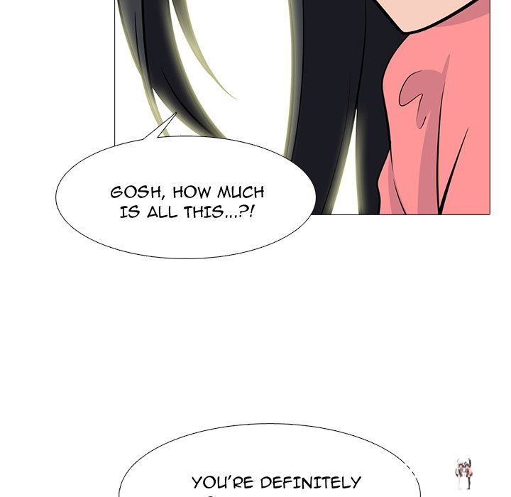 Extra Credit Extra Credit Chapter 89 - Page 24