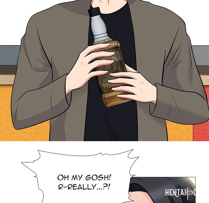 Extra Credit Extra Credit Chapter 89 - Page 27