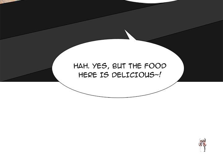 Extra Credit Extra Credit Chapter 89 - Page 3