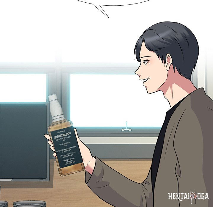 Extra Credit Extra Credit Chapter 89 - Page 31