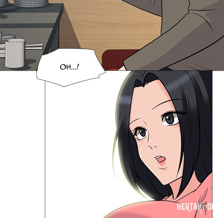 Extra Credit Extra Credit Chapter 89 - Page 32