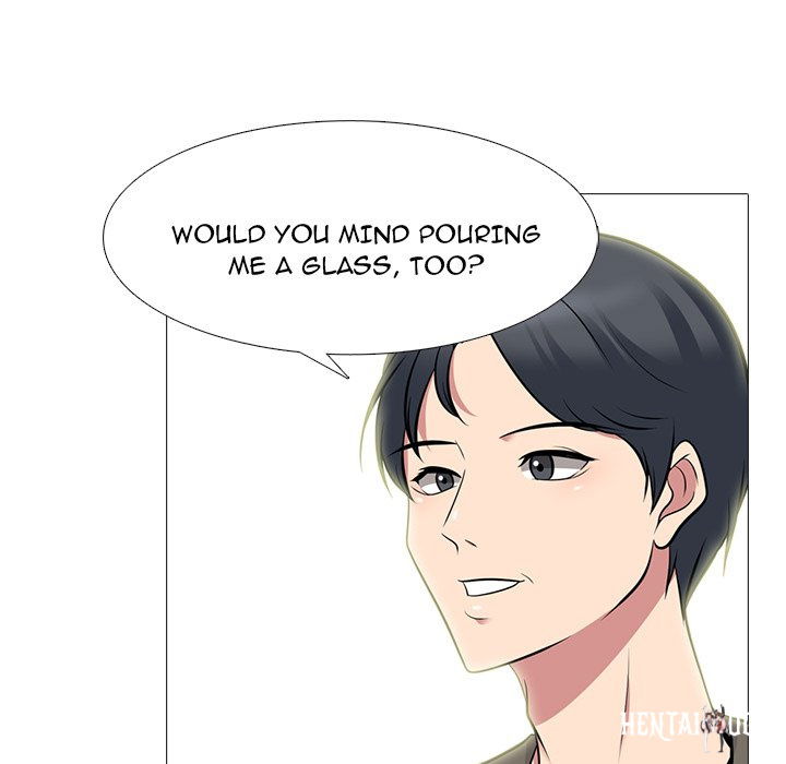 Extra Credit Extra Credit Chapter 89 - Page 36