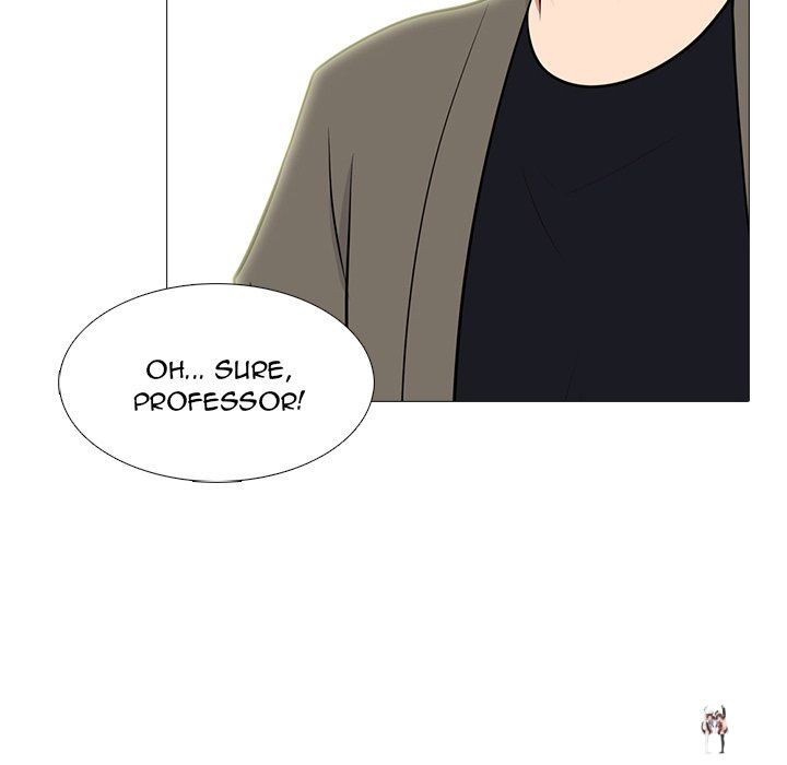 Extra Credit Extra Credit Chapter 89 - Page 37