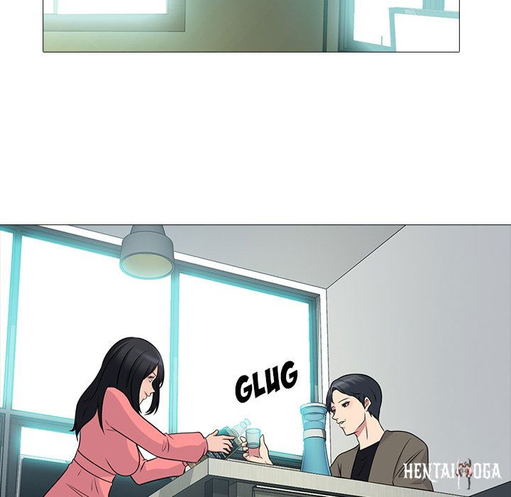 Extra Credit Extra Credit Chapter 89 - Page 39