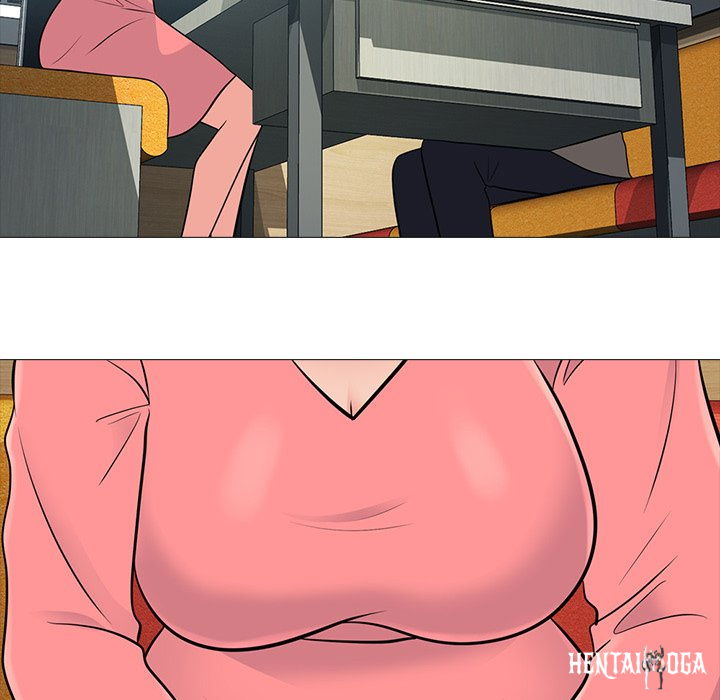 Extra Credit Extra Credit Chapter 89 - Page 40