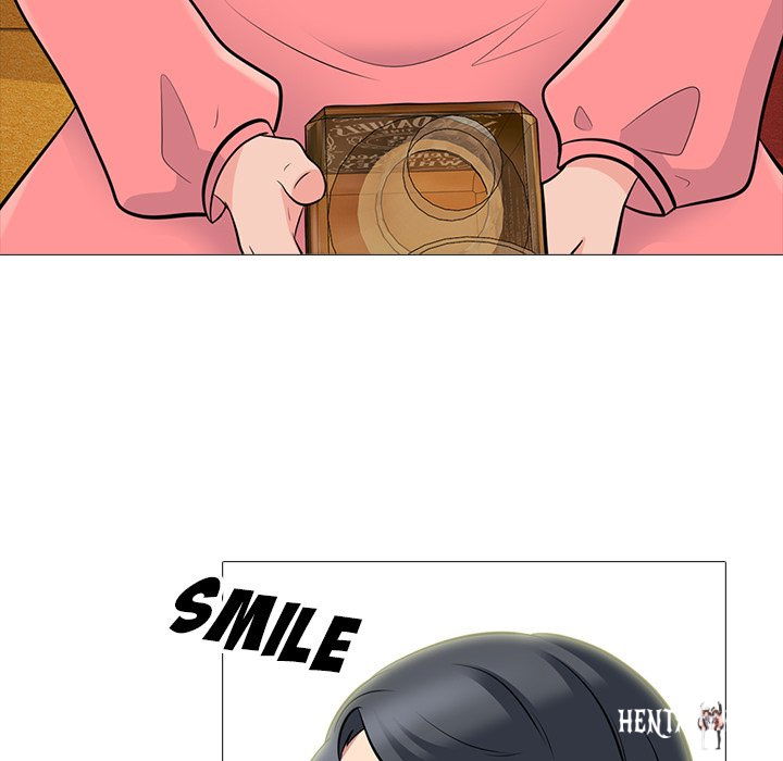 Extra Credit Extra Credit Chapter 89 - Page 41