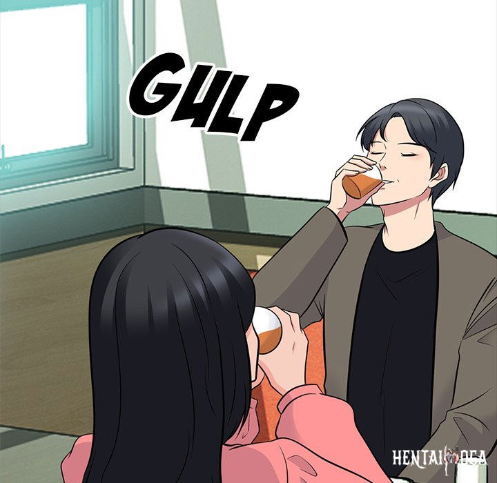 Extra Credit Extra Credit Chapter 89 - Page 45