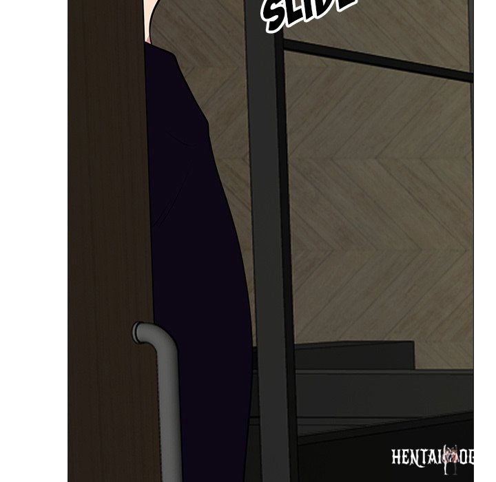 Extra Credit Extra Credit Chapter 89 - Page 5