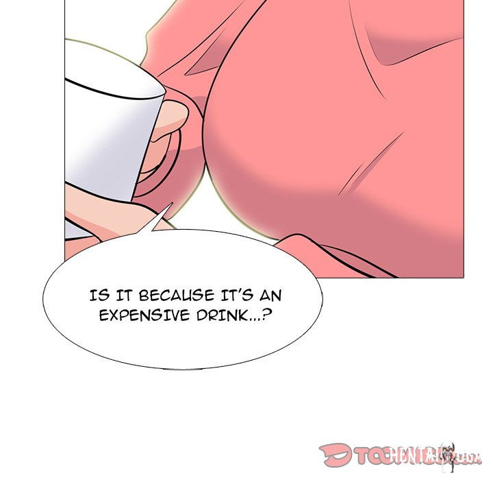 Extra Credit Extra Credit Chapter 89 - Page 50