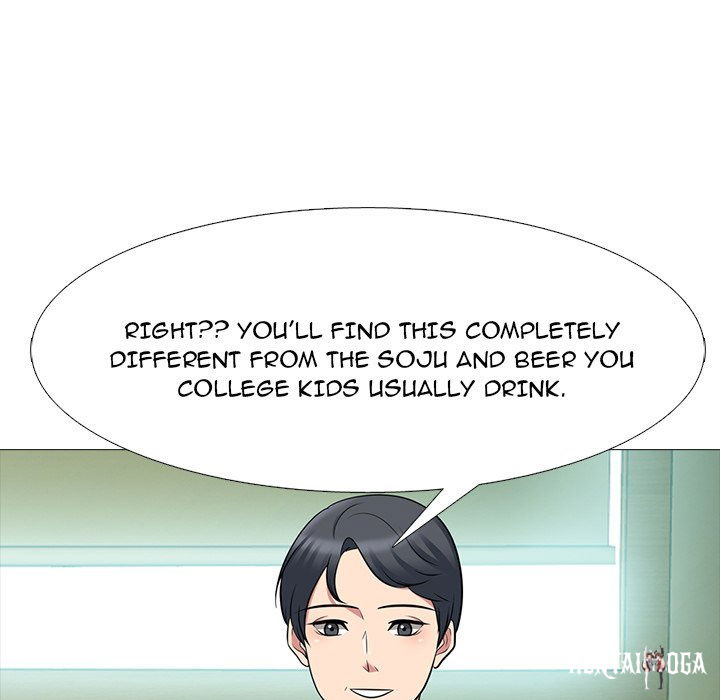 Extra Credit Extra Credit Chapter 89 - Page 51