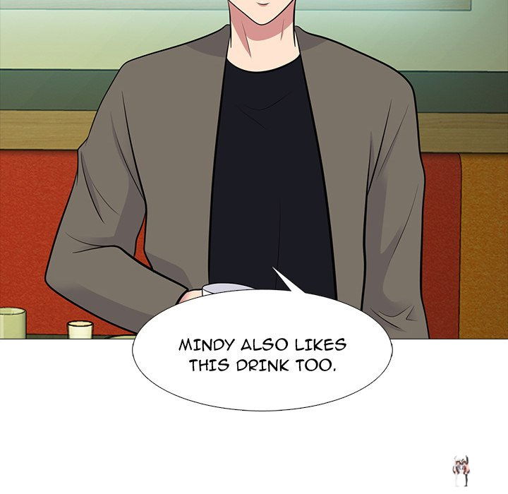 Extra Credit Extra Credit Chapter 89 - Page 52