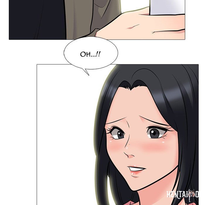 Extra Credit Extra Credit Chapter 89 - Page 57