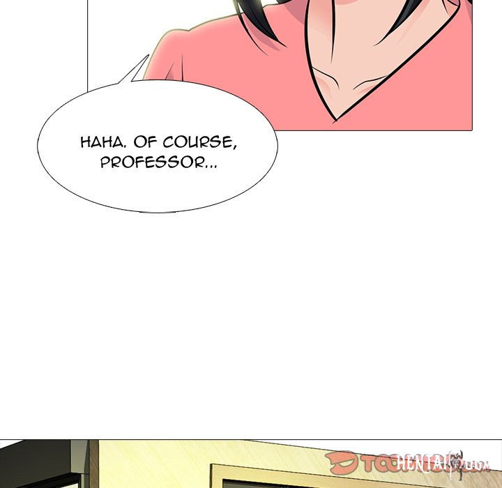 Extra Credit Extra Credit Chapter 89 - Page 58