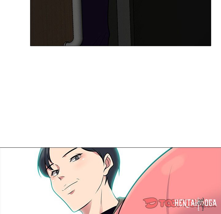 Extra Credit Extra Credit Chapter 89 - Page 6