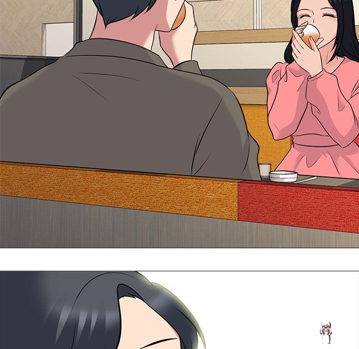 Extra Credit Extra Credit Chapter 89 - Page 61