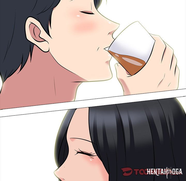 Extra Credit Extra Credit Chapter 89 - Page 62