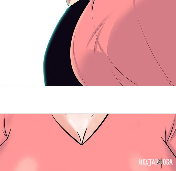 Extra Credit Extra Credit Chapter 89 - Page 7