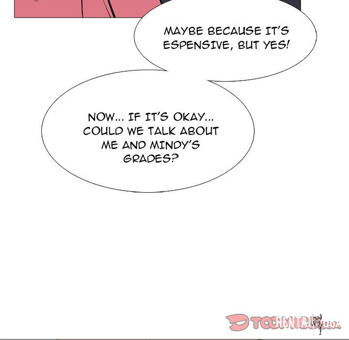 Extra Credit Extra Credit Chapter 89 - Page 70