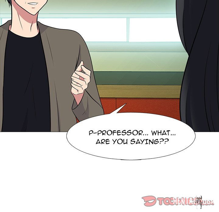 Extra Credit Extra Credit Chapter 89 - Page 74