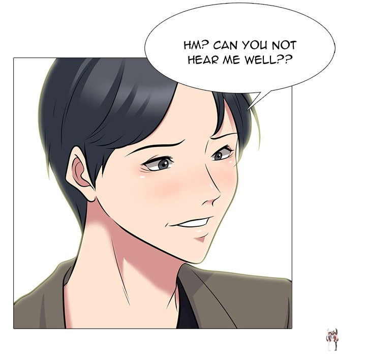 Extra Credit Extra Credit Chapter 89 - Page 75