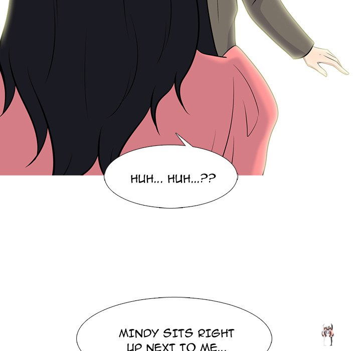 Extra Credit Extra Credit Chapter 89 - Page 77