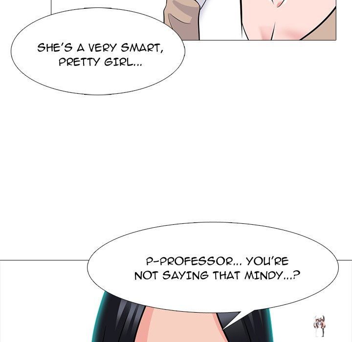 Extra Credit Extra Credit Chapter 89 - Page 81