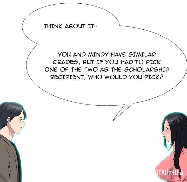 Extra Credit Extra Credit Chapter 89 - Page 87