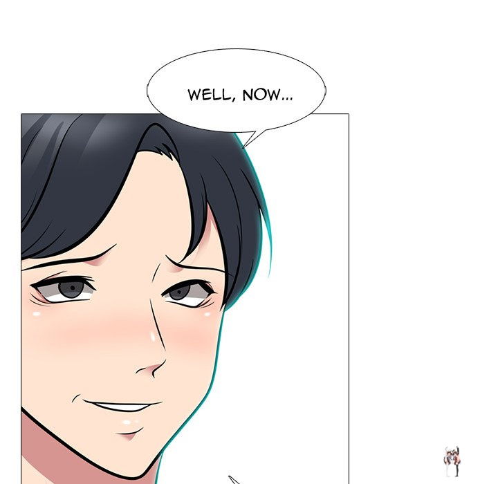 Extra Credit Extra Credit Chapter 89 - Page 89