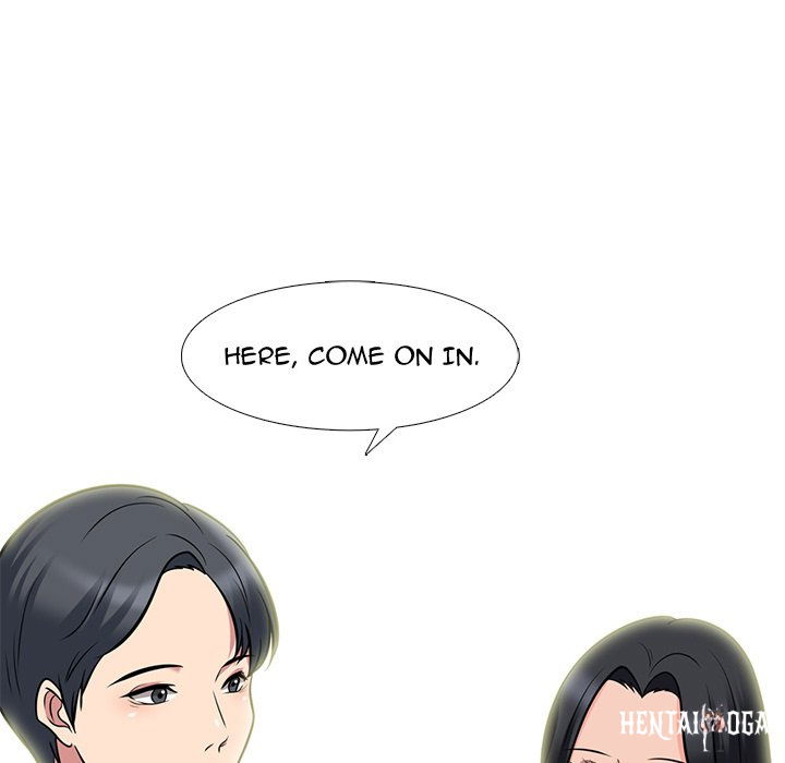 Extra Credit Extra Credit Chapter 89 - Page 9