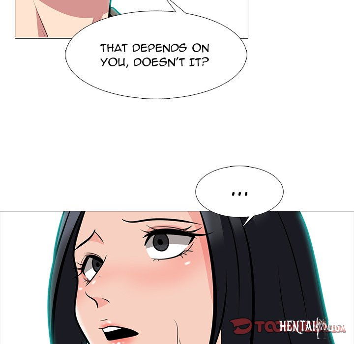 Extra Credit Extra Credit Chapter 89 - Page 90