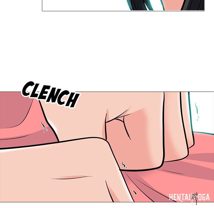 Extra Credit Extra Credit Chapter 89 - Page 95