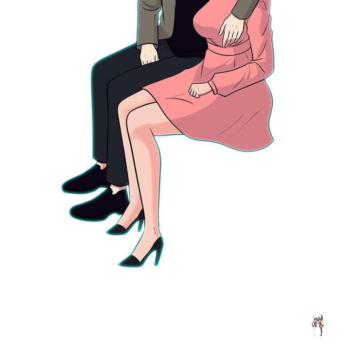 Extra Credit Extra Credit Chapter 90 - Page 11