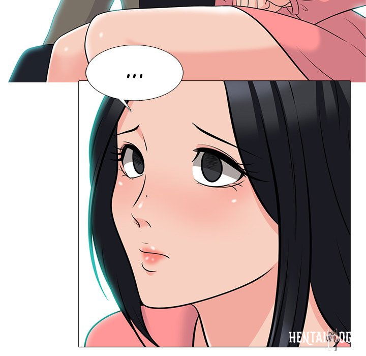 Extra Credit Extra Credit Chapter 90 - Page 17