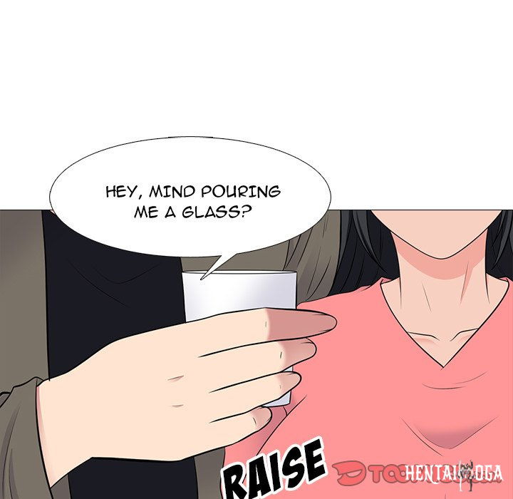 Extra Credit Extra Credit Chapter 90 - Page 18