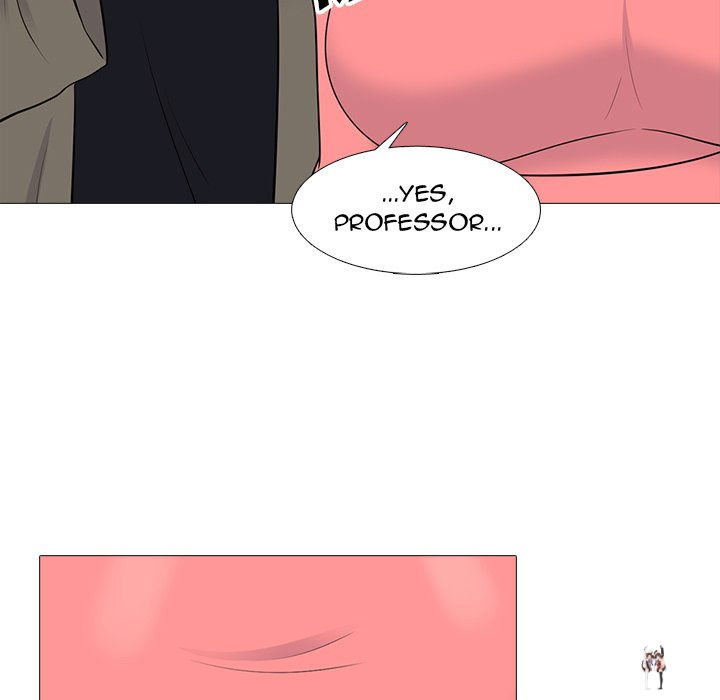 Extra Credit Extra Credit Chapter 90 - Page 19