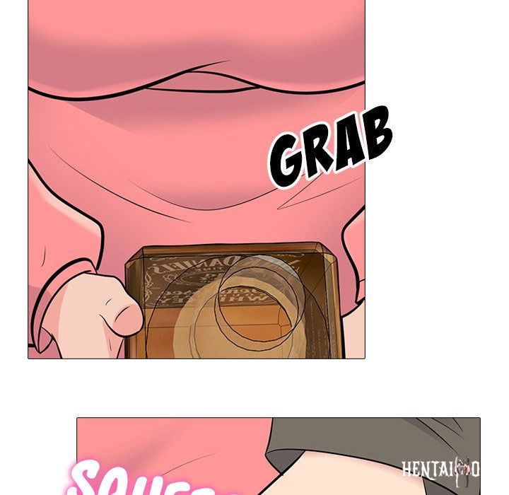 Extra Credit Extra Credit Chapter 90 - Page 20