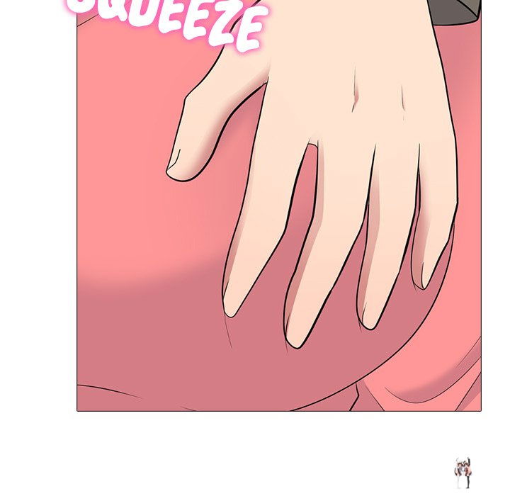 Extra Credit Extra Credit Chapter 90 - Page 21