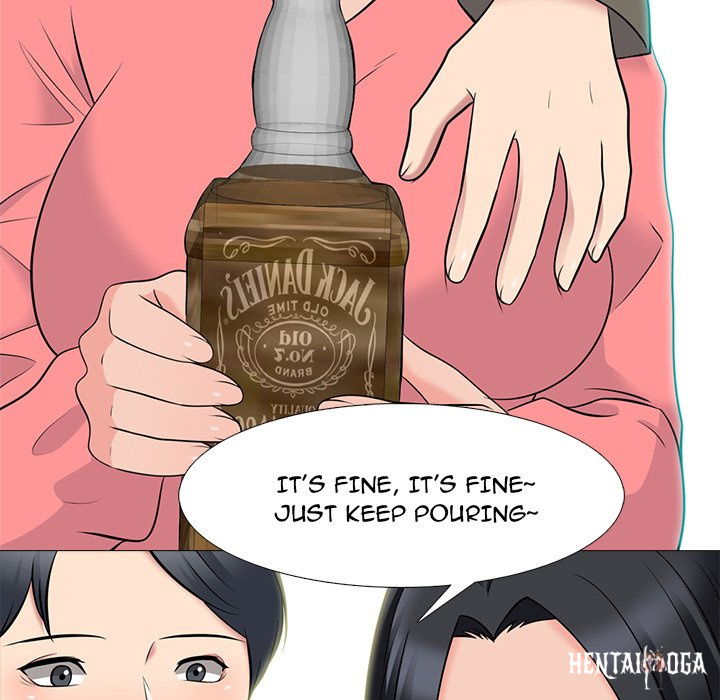 Extra Credit Extra Credit Chapter 90 - Page 23