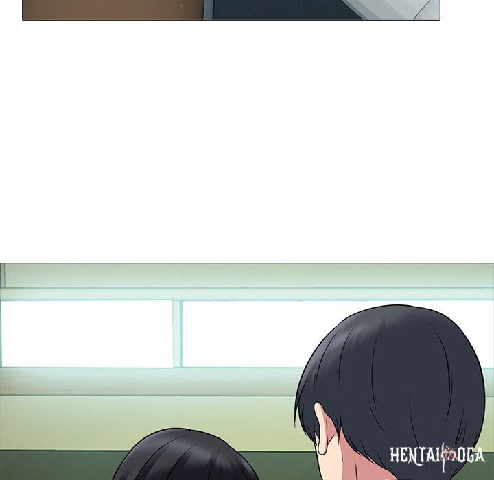 Extra Credit Extra Credit Chapter 90 - Page 27